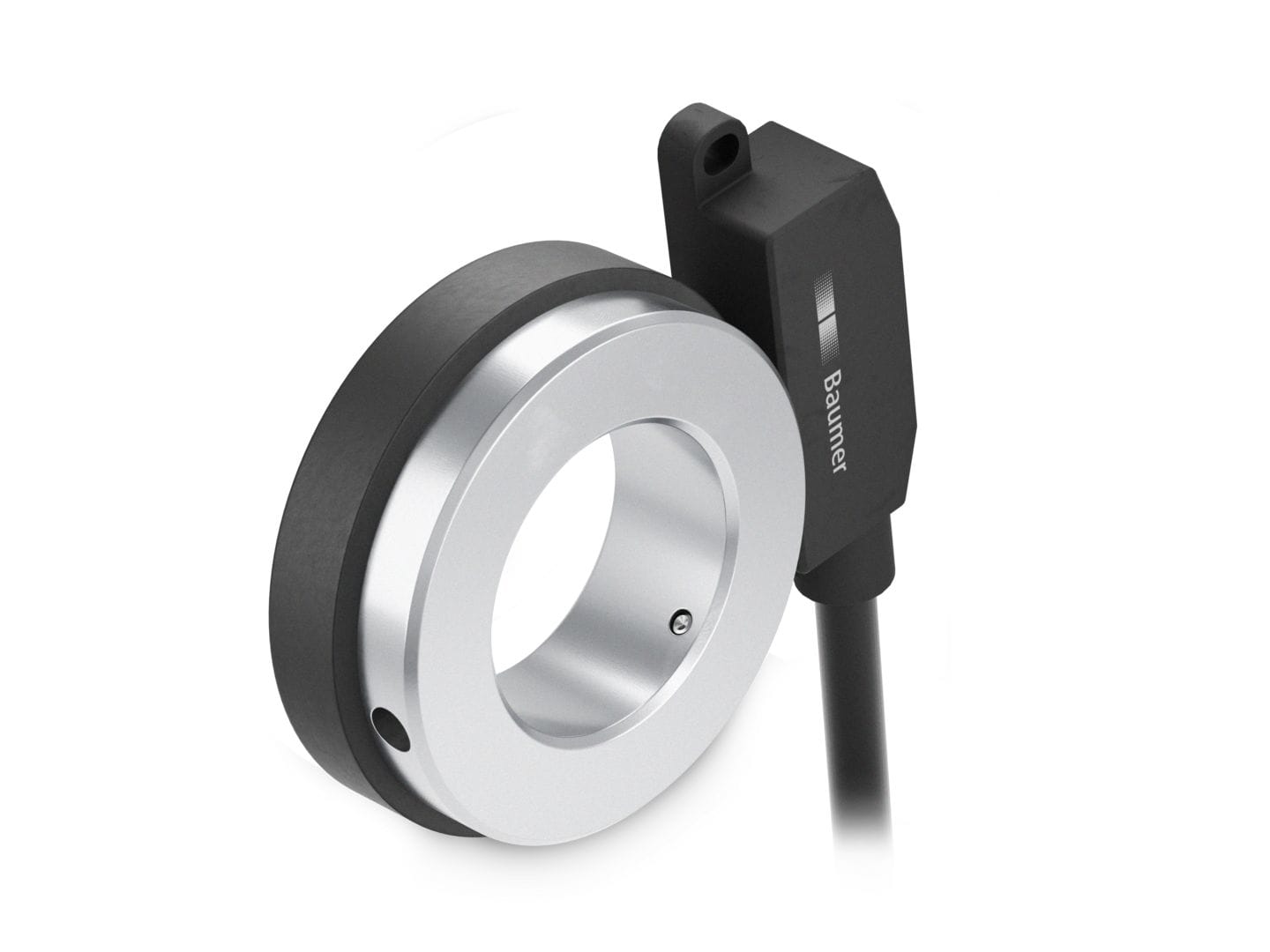 Baumer - EB200E.IR-FN.8L2E0.008L