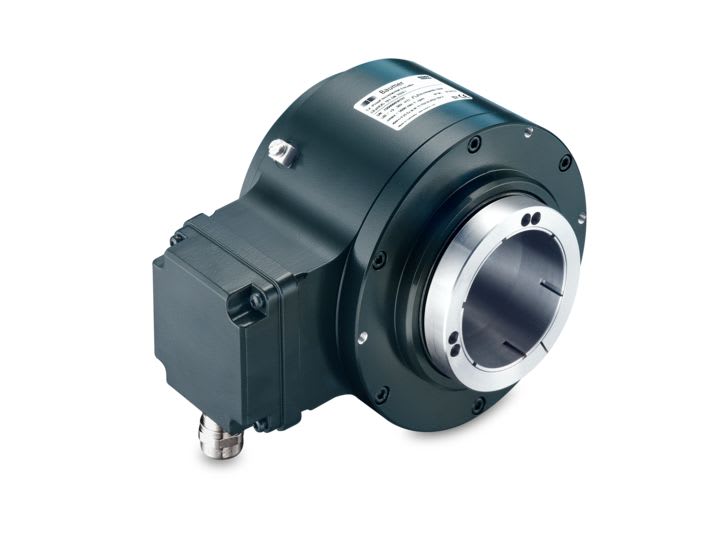 Baumer - EEXHOG161 DN 2500 I 40H7 IP54