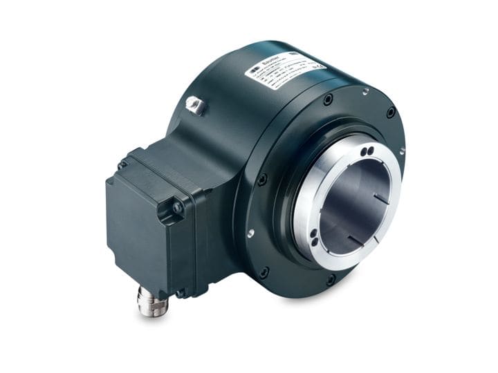 Baumer - EEXHOG161 DN 2048 I 40H7 IP56