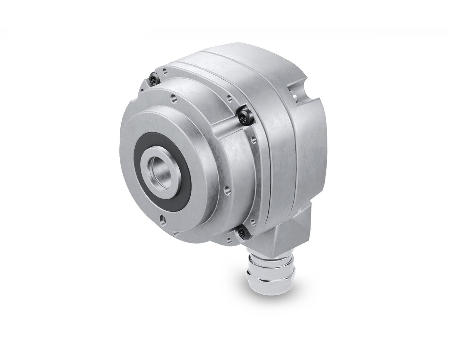 Baumer - EHOG840-E12100012