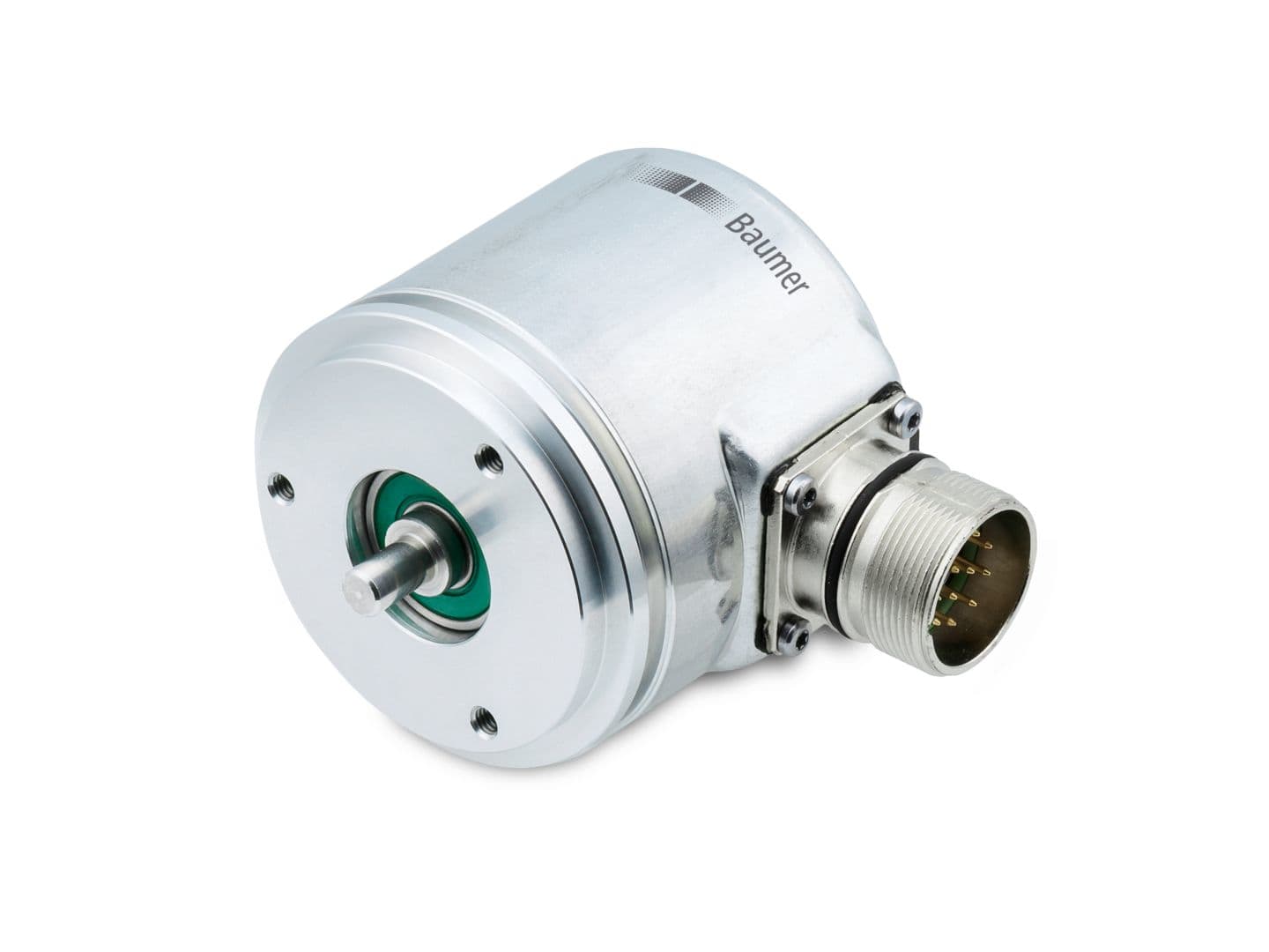 Baumer - EIL576S-SD10.5BX.01024.H