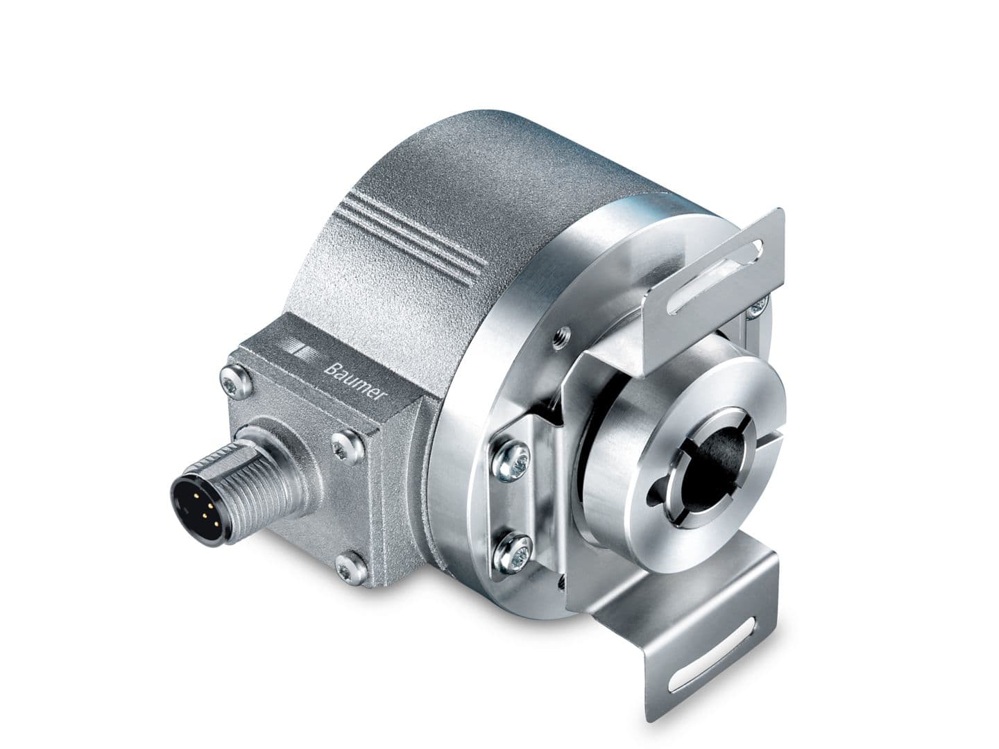 Baumer - EIL580-BP12.5EQ.02500.A