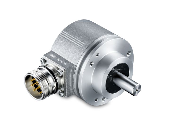 Baumer - EIL580-SC10.5FQ.05000.A