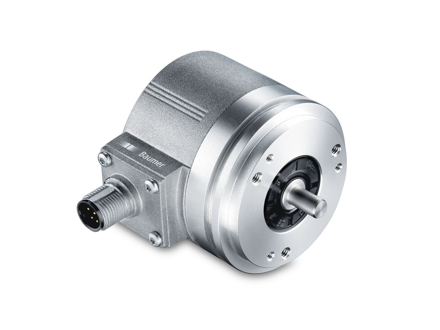 Baumer - EIL580-SY06.5EQ.01024.A