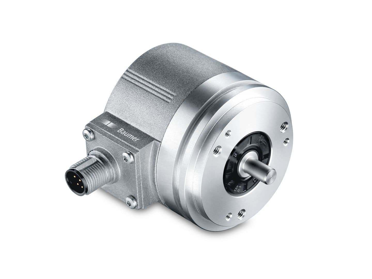 Baumer - EIL580-SY06.5BH.05000.A