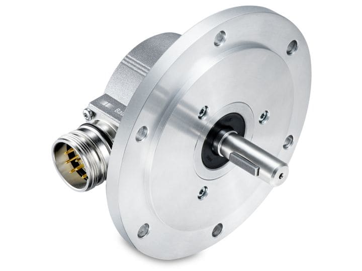 Baumer - EIL580P-S1B1.5RF.01024.B