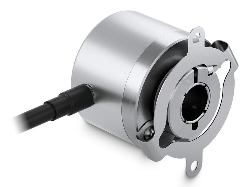 Baumer - EN380.IL-BH12.5C1H1.01000.H