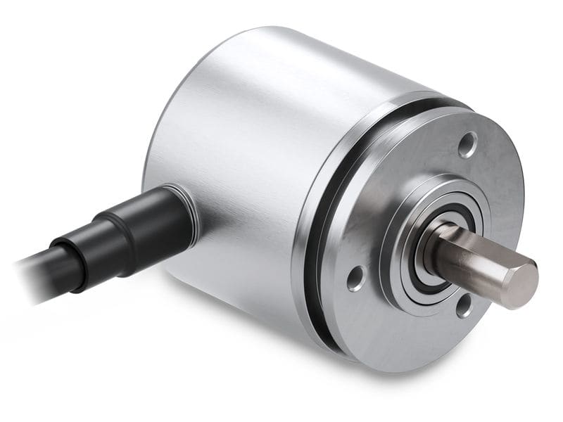 Baumer - EN380.IL-SMA5.5C1T1.00500.H
