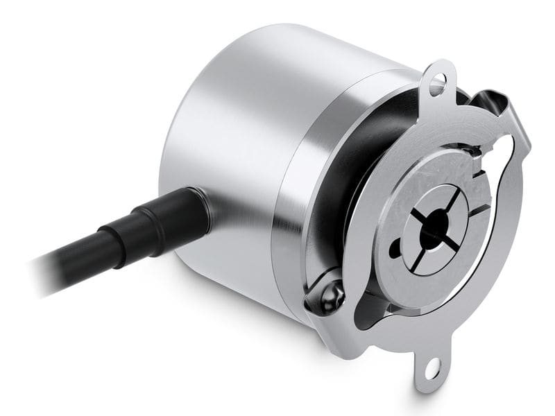 Baumer - EN380.IL-TF06.5C1H1.01024.H