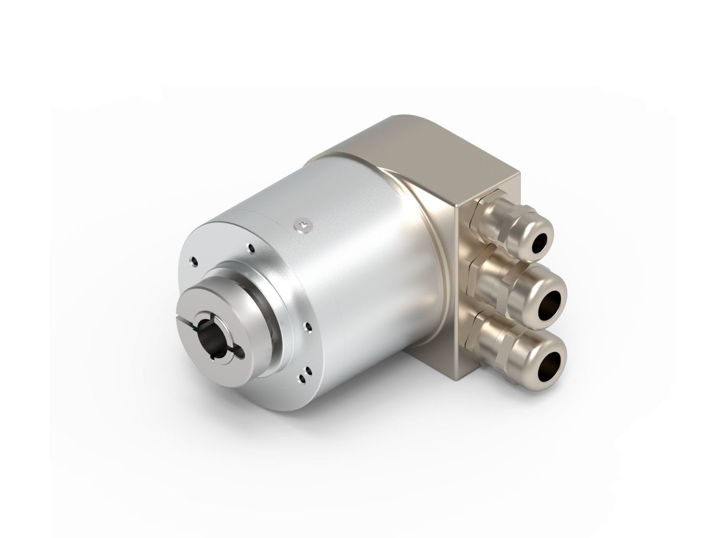 Baumer - EN580C.ML-B$12.HH2PB.21160.H/MTQ003