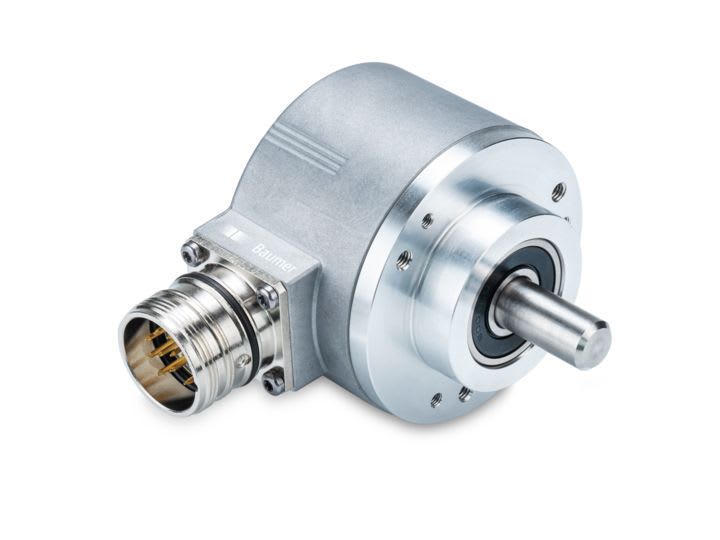 Baumer - EN580E.ML-TT12.GB11G.13120.H