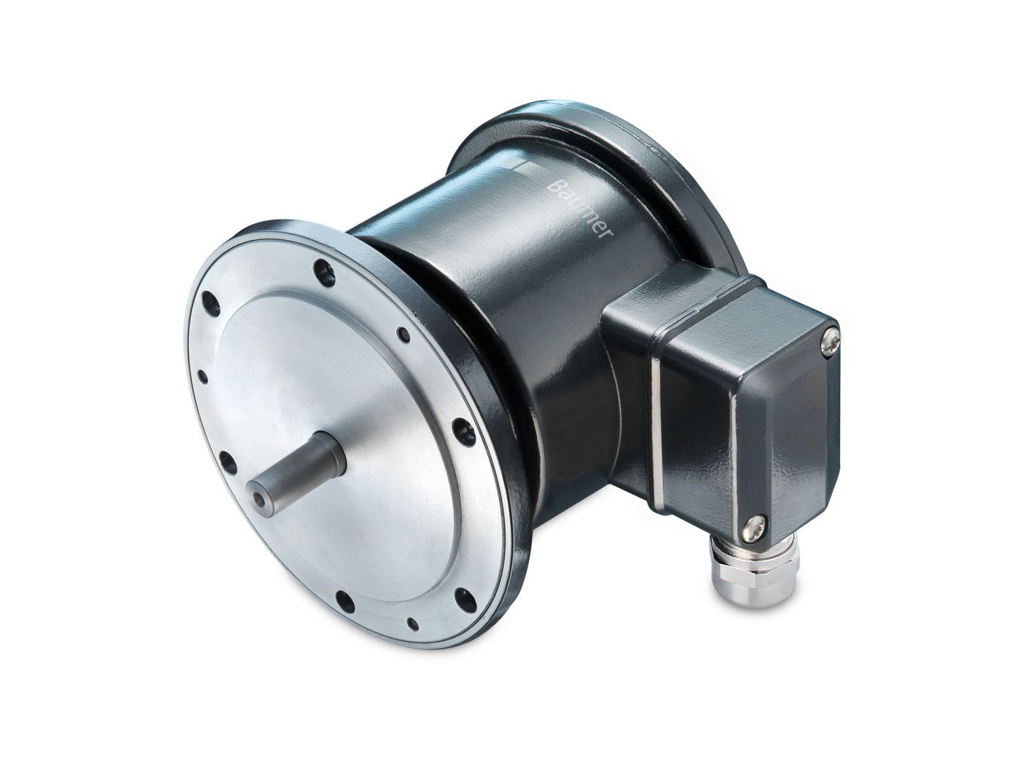 Baumer - ES90 + FSL2