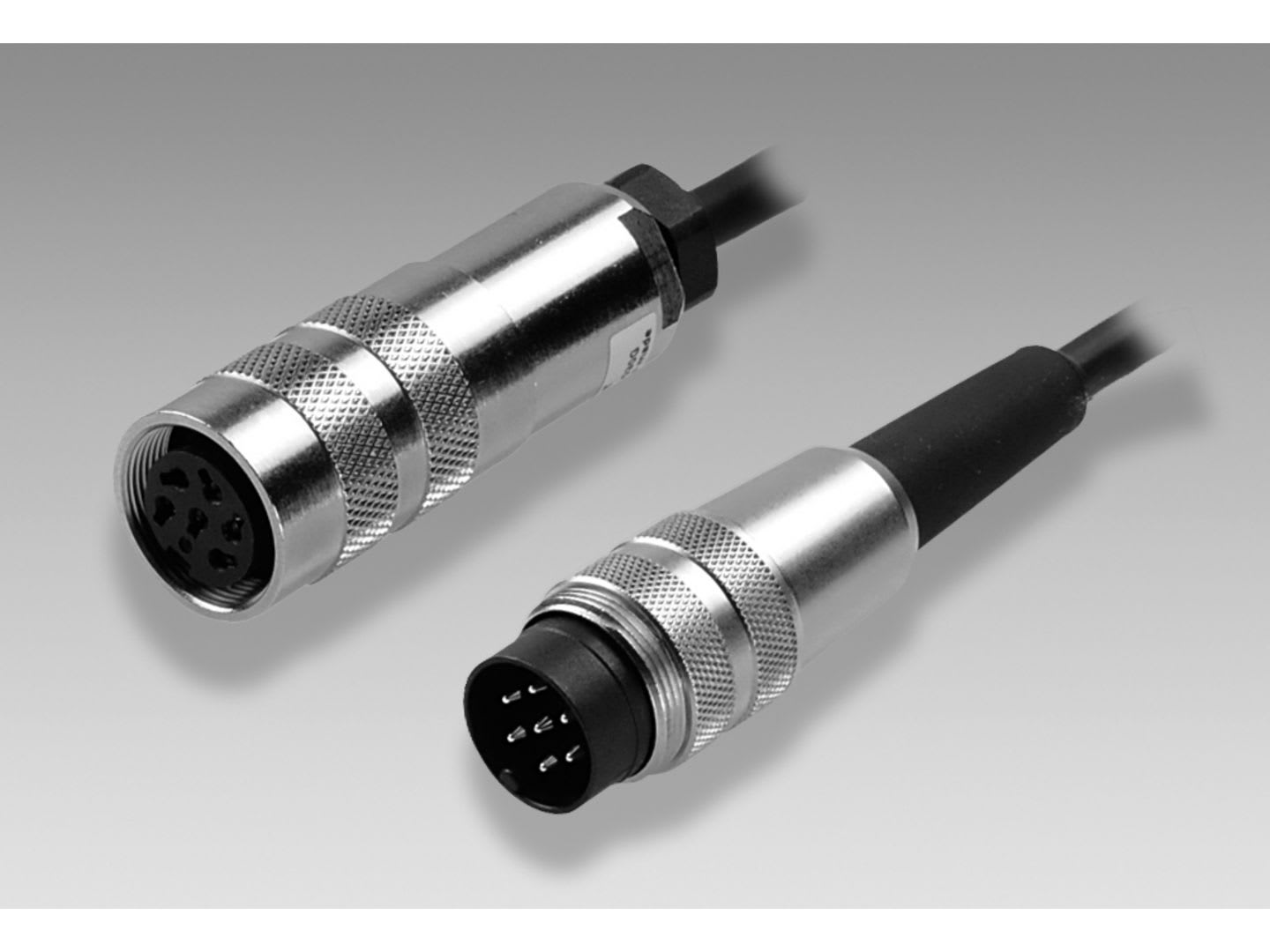 Baumer - ESG 16F/ESG34CP0200
