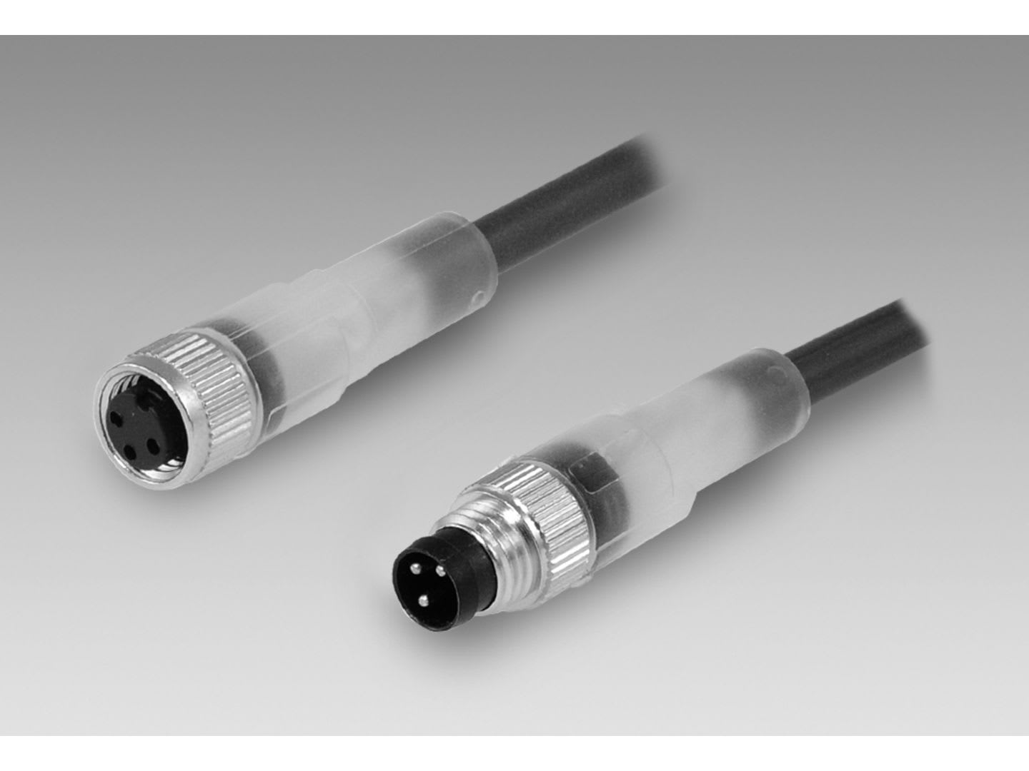 Baumer - ESW 05A/KSW33AP0100G