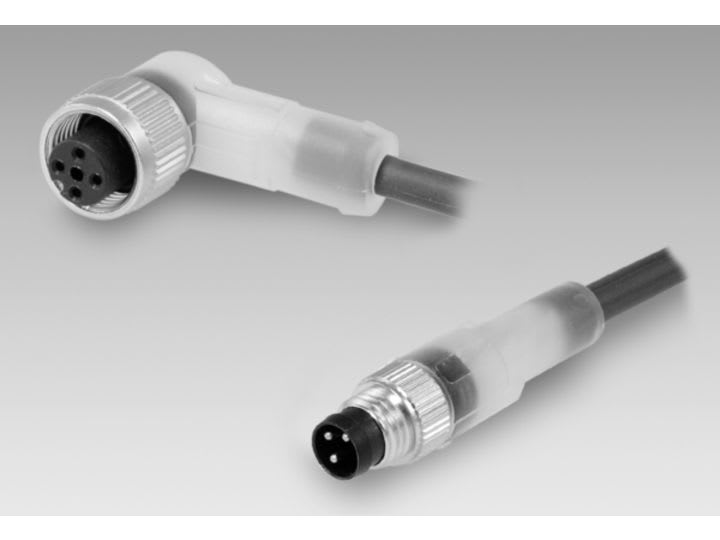 Baumer - ESW 33S/KSG32SH0500/OBEZ