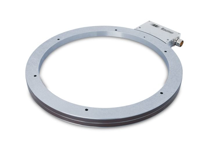 Baumer - ET. MHAP400 K5 SG17E P4096 D