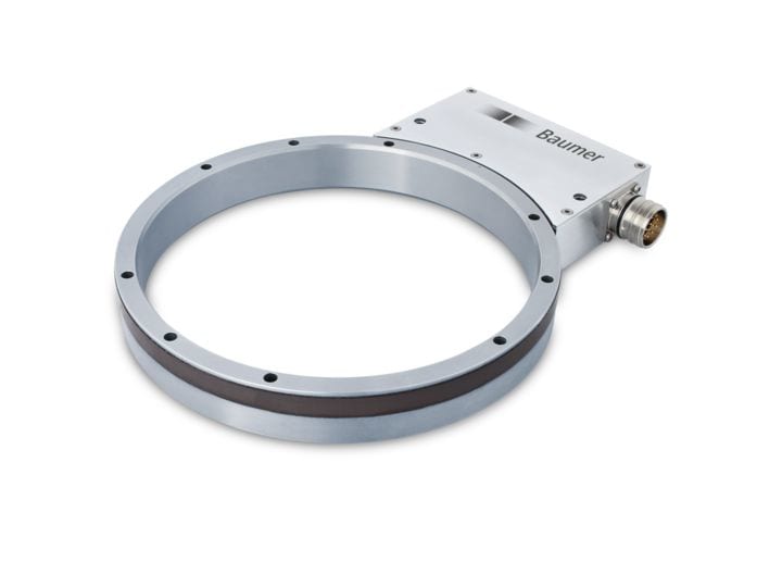 Baumer - ET. MHGP200 K5 PN1024 C