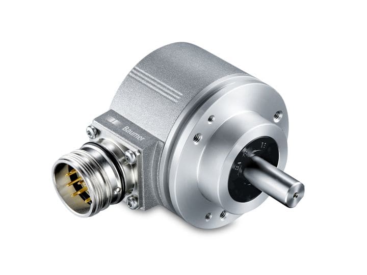 Baumer - EXEIL580-SC10.5RQ.00300.F/0122