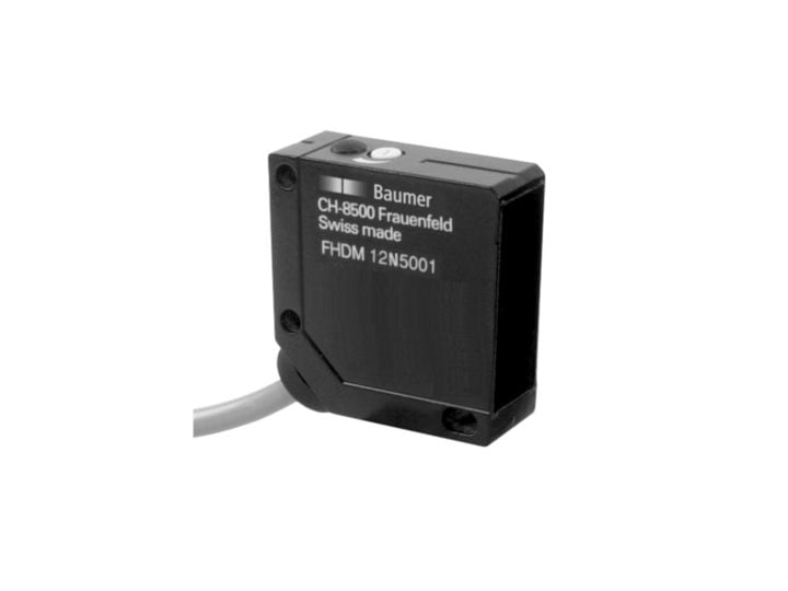 Baumer - FHDM 12N5001/KS35A
