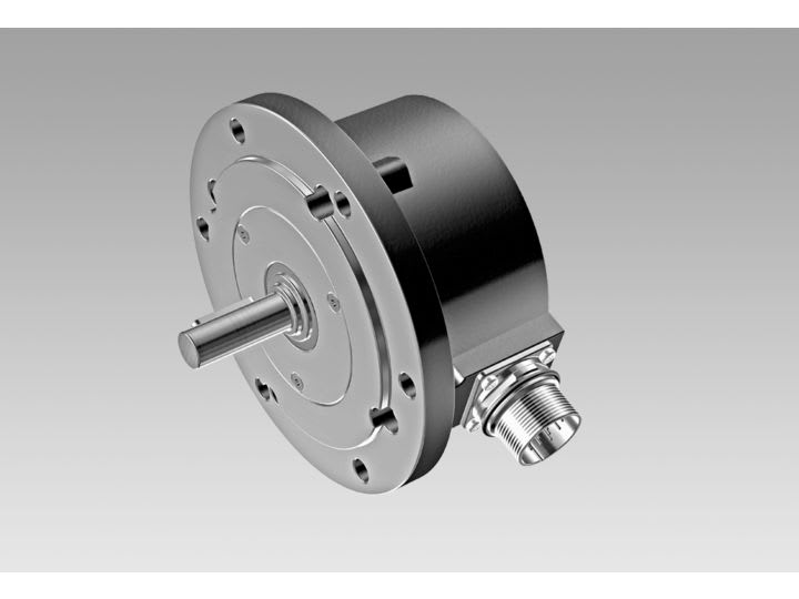 Baumer - FOG9 DN 1024 TTL without plug 0124