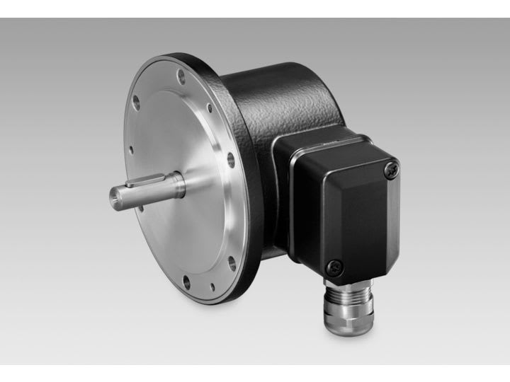 Baumer - FS90-1 replacement A4-FS120 /FS162 10x23