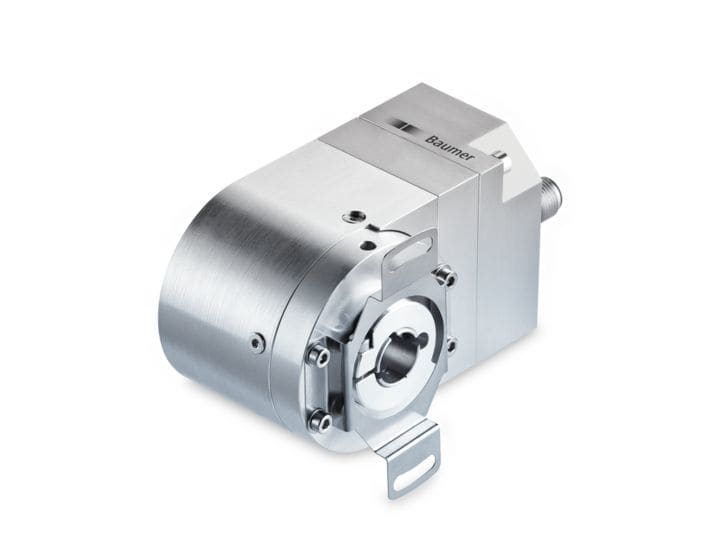 Baumer - G0MMH.M200000