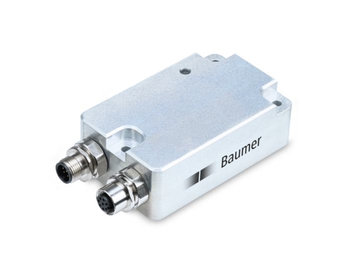 Baumer - GAM900-M32G.JVC.ACA00