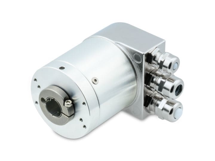 Baumer - GBAMS.0200000