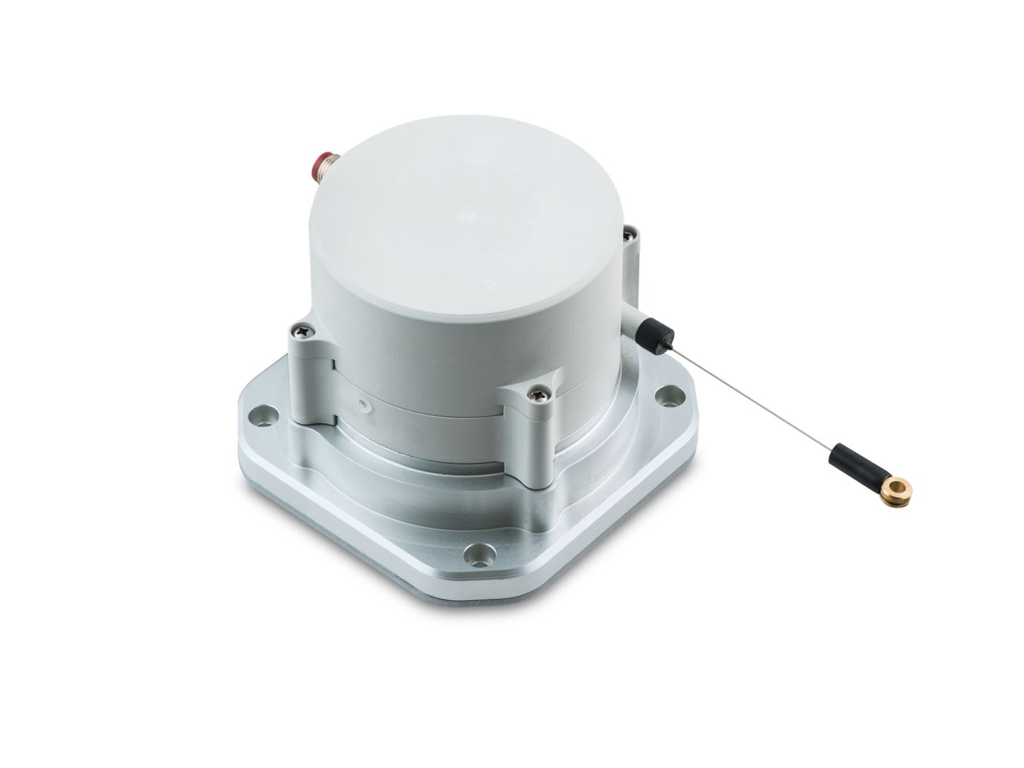 Baumer - GCA12-PP120.RCL.C80.A