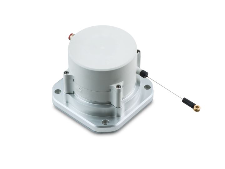 Baumer - GCA12-PP100.RCN.C80.A.136