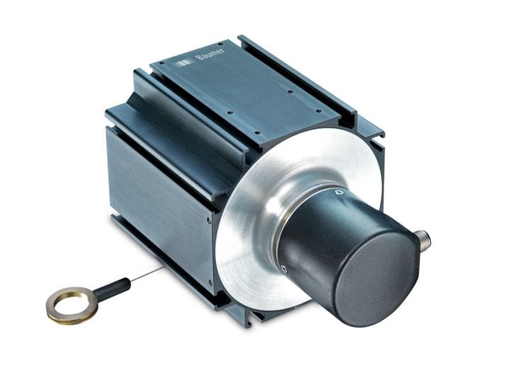 Baumer - GCA15-EAL580.E22