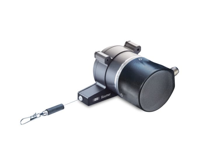 Baumer - GCA2-EAL580.E13