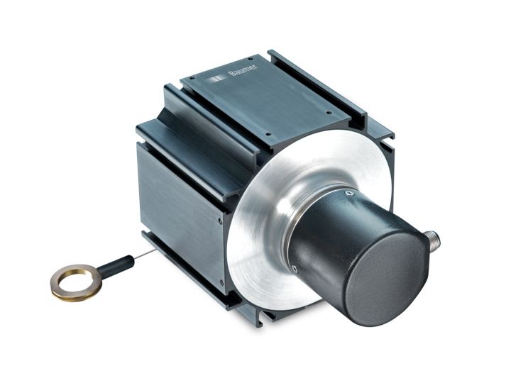 Baumer - GCA4-EAL580.E02