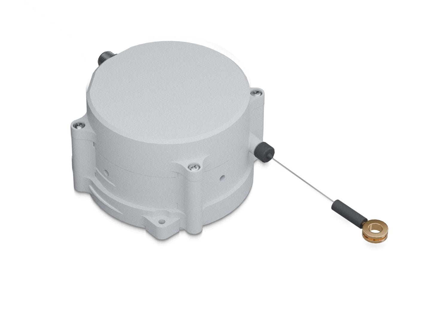 Baumer - GCA5-PM023.RAN.CD0.A