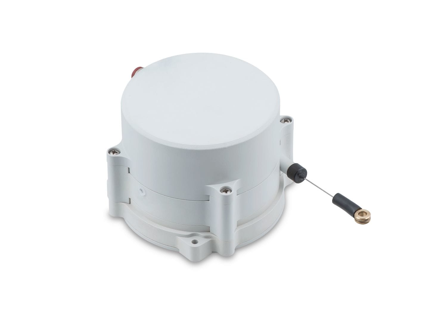 Baumer - GCA8-PP080.RCL.C00.A