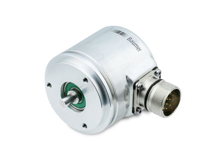 Baumer - GI357.072C322