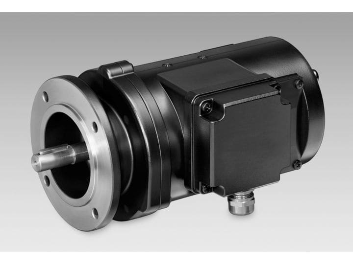 Baumer - GMPZ1,0 LT-4 + POG9 DN 1000 I + FSL2