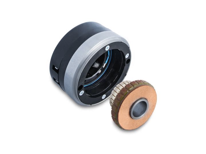 Baumer - GT5.05 L/403 12H7