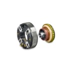 Baumer - GT9.06 L/420K 17K1:10 AB-HAUBE