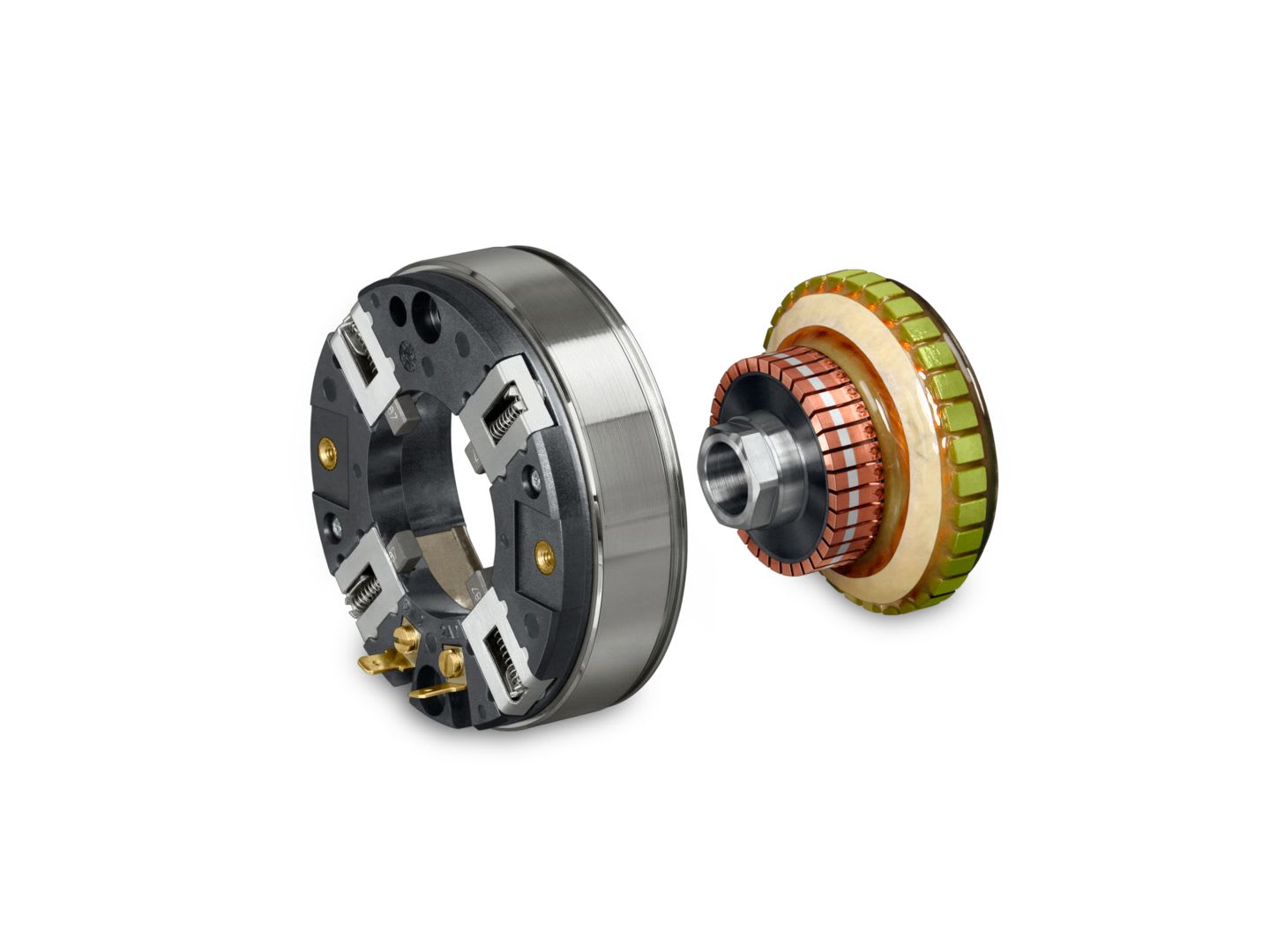 Baumer - GT9.06/420 00 16H7 M SP U PF