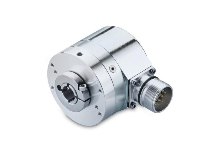 Baumer - GXM2S.8102102