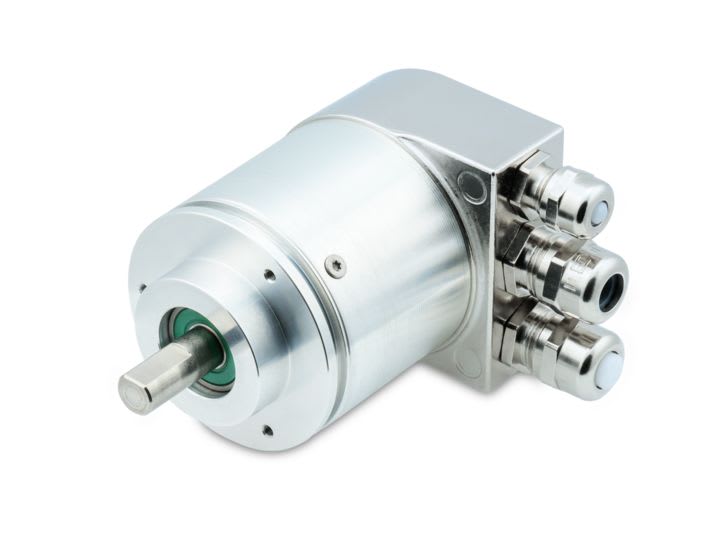 Baumer - GXMMW.B503EA2