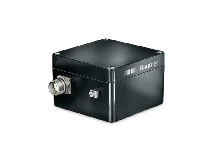 Baumer - HEAG158A1 ME L10T10X00E00