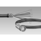 Baumer - HEK17 Cable SSI - Inkr. 28786-0-0-007
