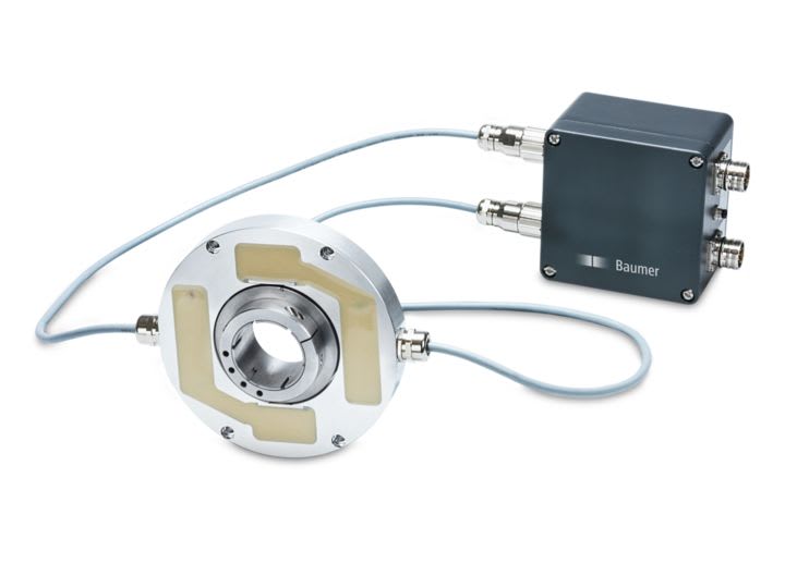 Baumer - HMC16T2 N30D02 S11T22X00E03