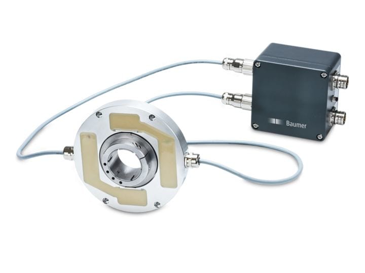 Baumer - HMC18A1 X75D02 H62T62X00E02