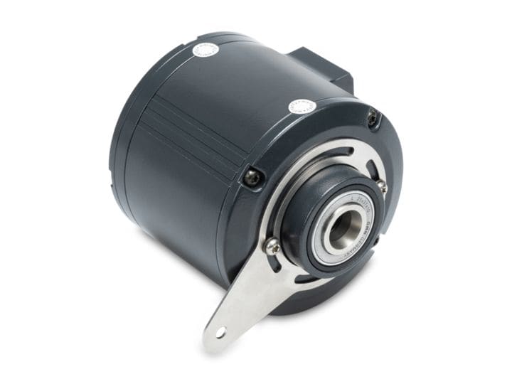 Baumer - HMG10-THD.FMUG.A0009.G