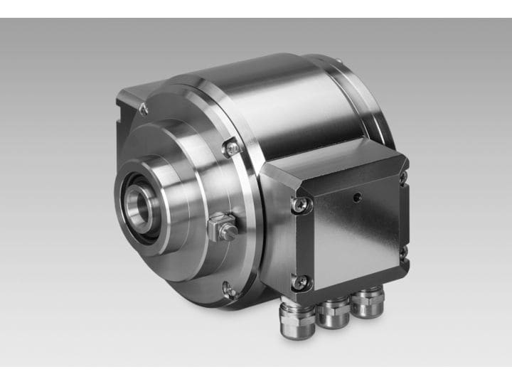 Baumer - HMG11 ADAPTERWELLE