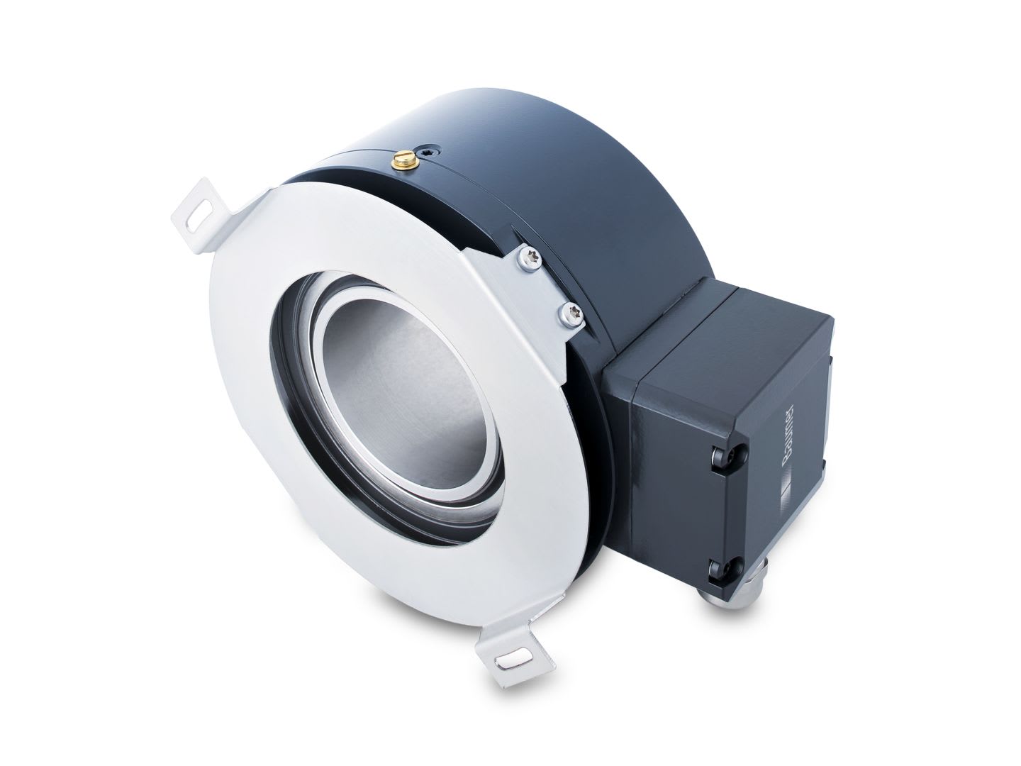 Baumer - HMG161 S25 H2048 50H7