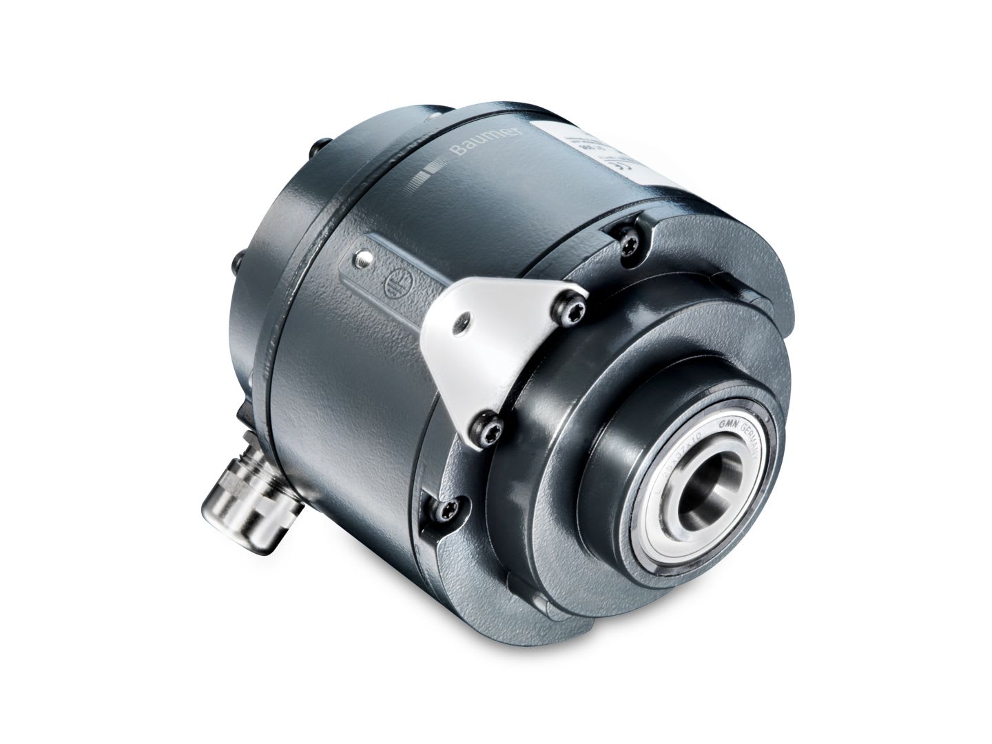 Baumer - HOG10 EMPTY LR 17K + FSL2